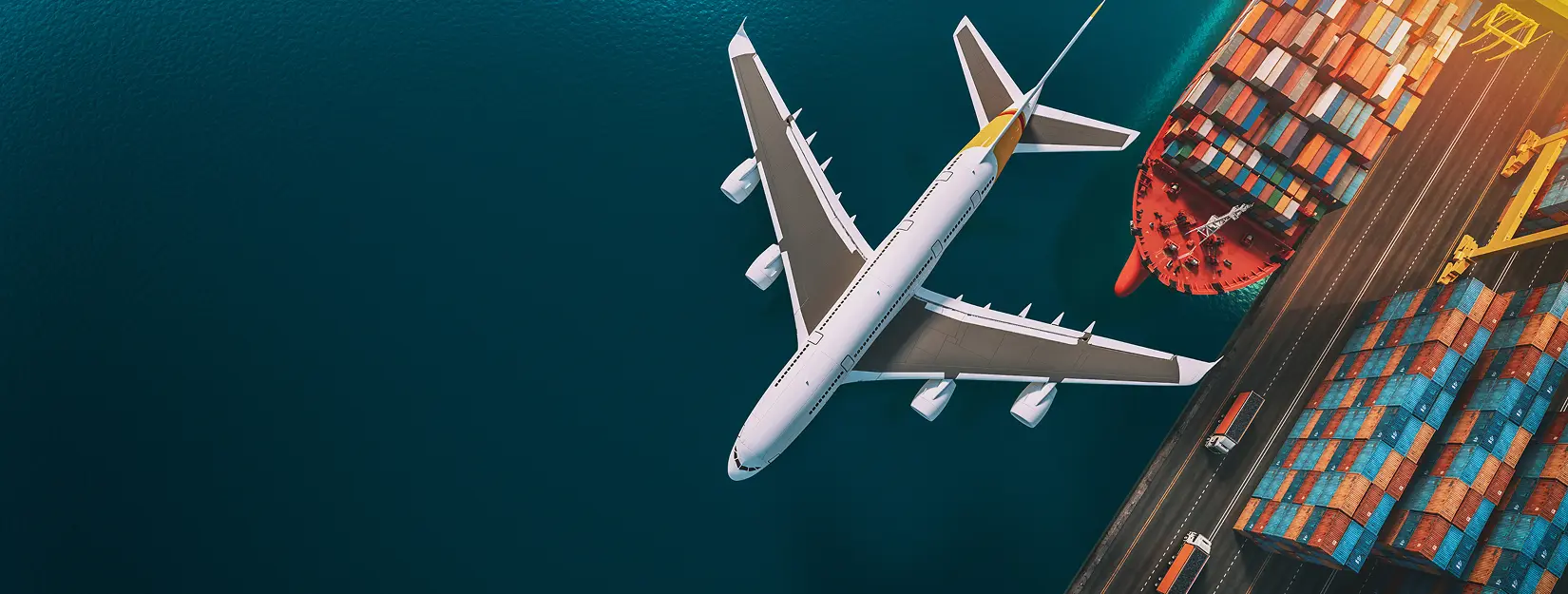 Air Freight